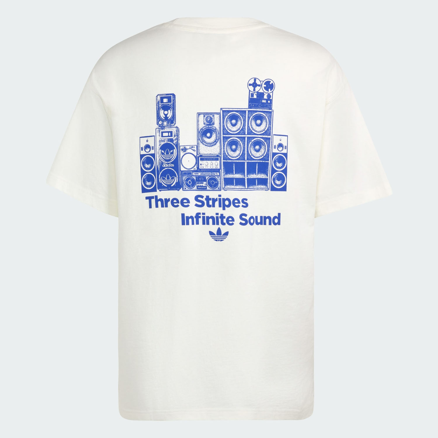 Футболка Adidas Lofi GFX Tee LE6048
