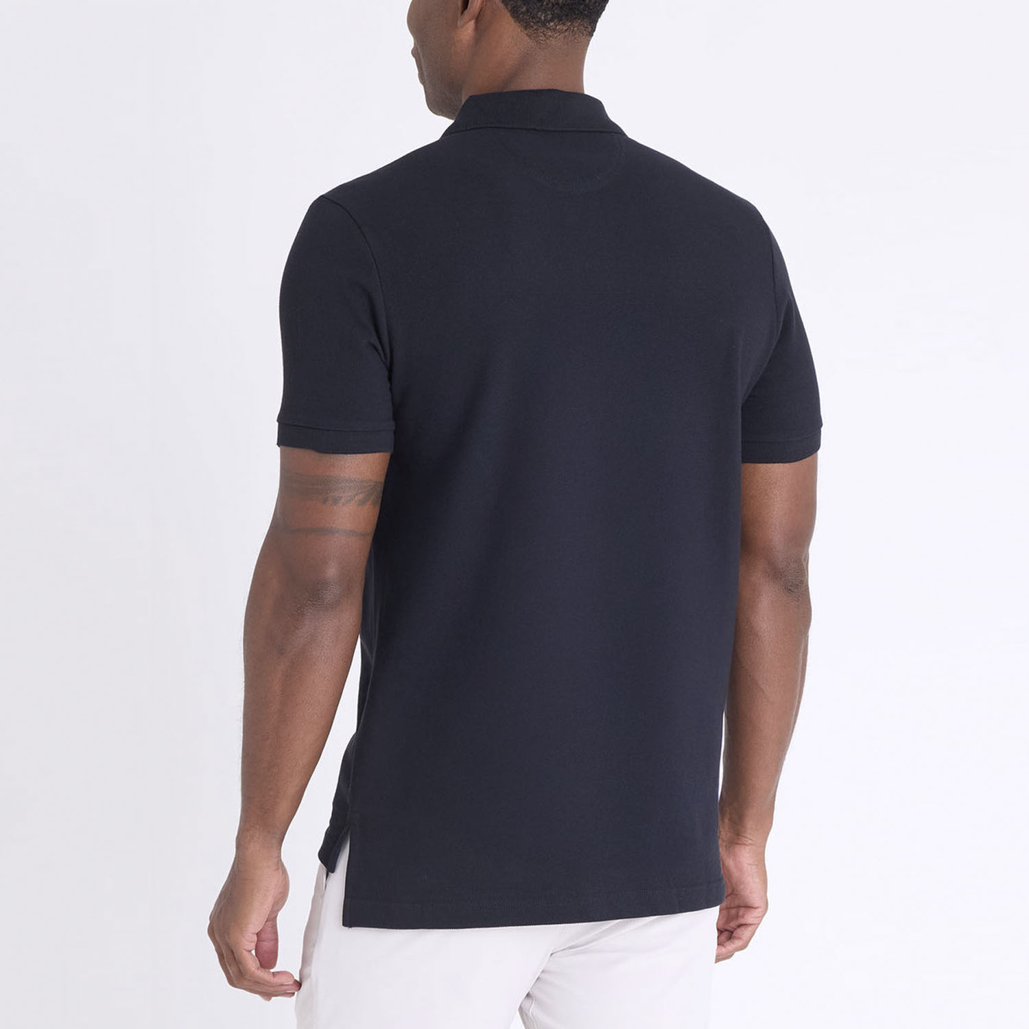 Поло US Polo Assn 11C5813O BKWH