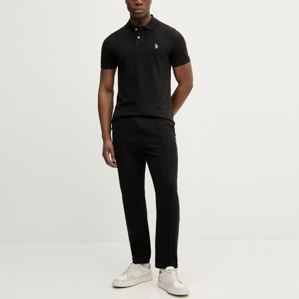 Поло US Polo Assn 11C5813O BKWH