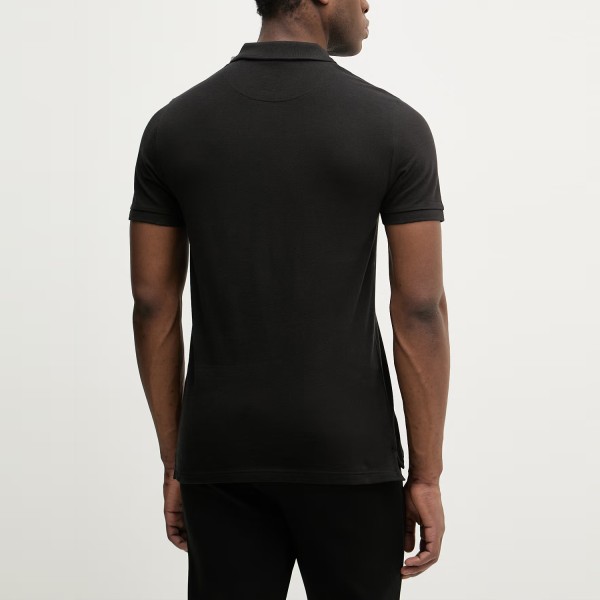 Поло US Polo Assn 11C5813O BKWH