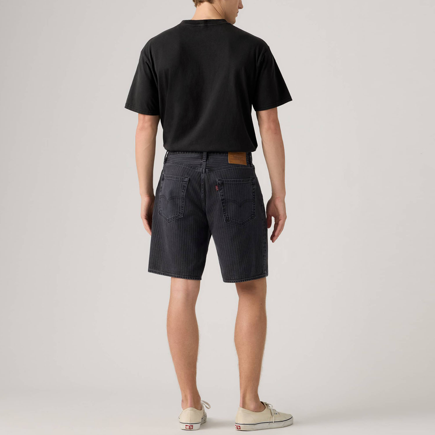 Шорти Levis A8461-0036