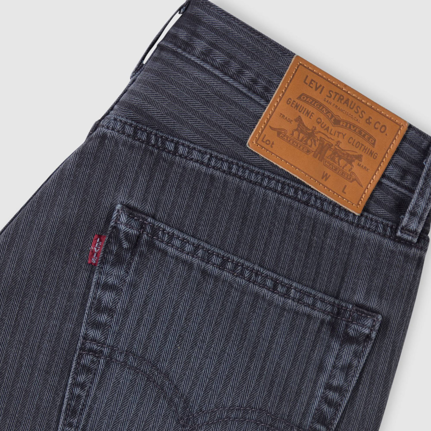 Шорти Levis A8461-0036