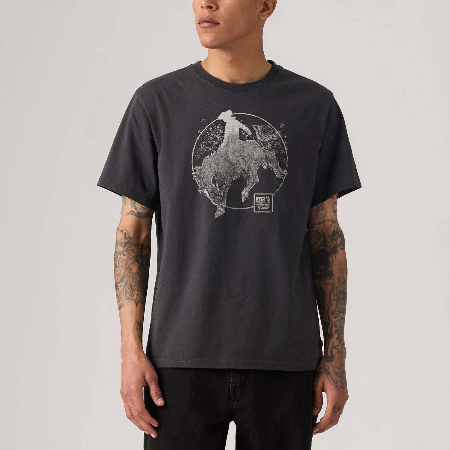 Футболка Levis 161432516