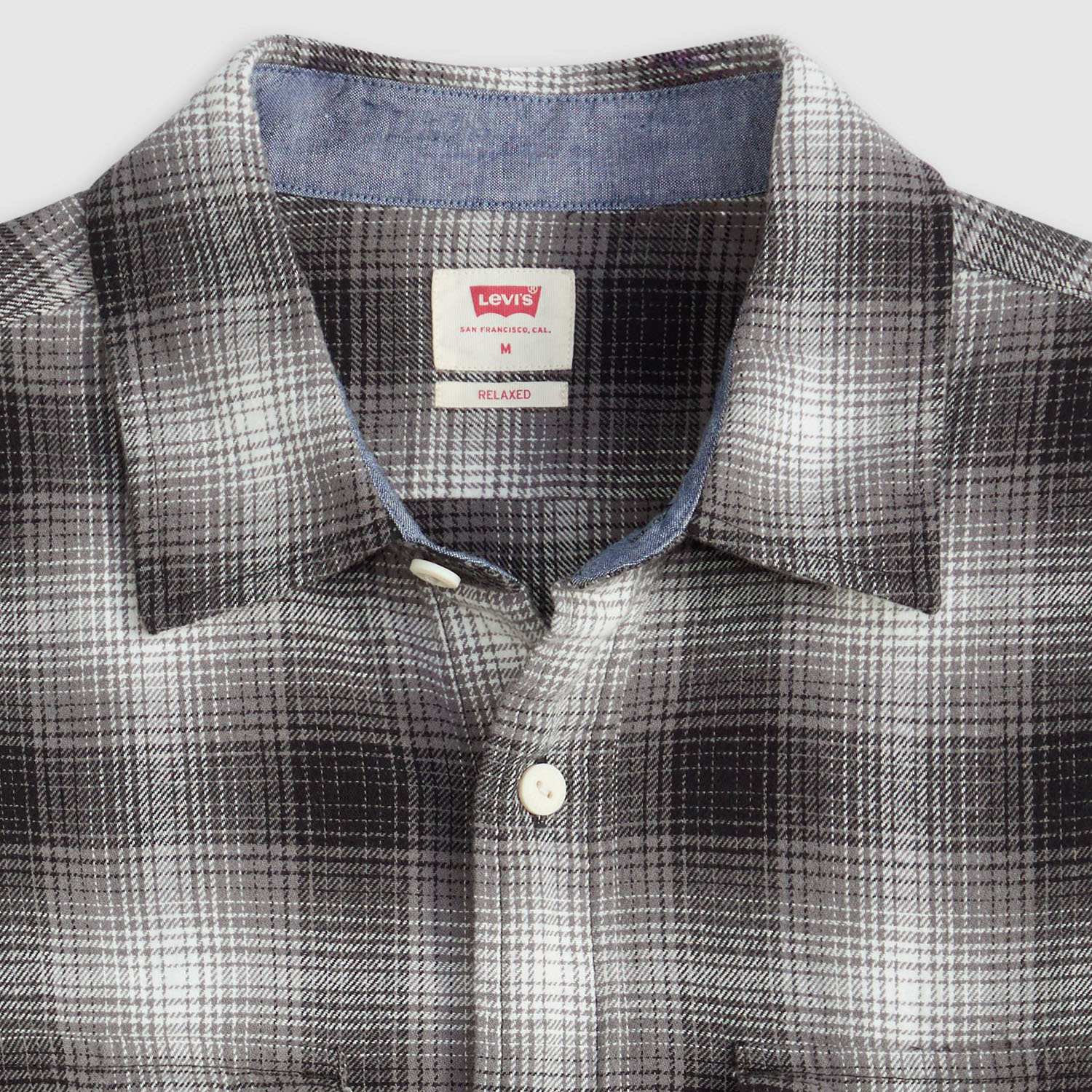Сорочка Levis 195870354