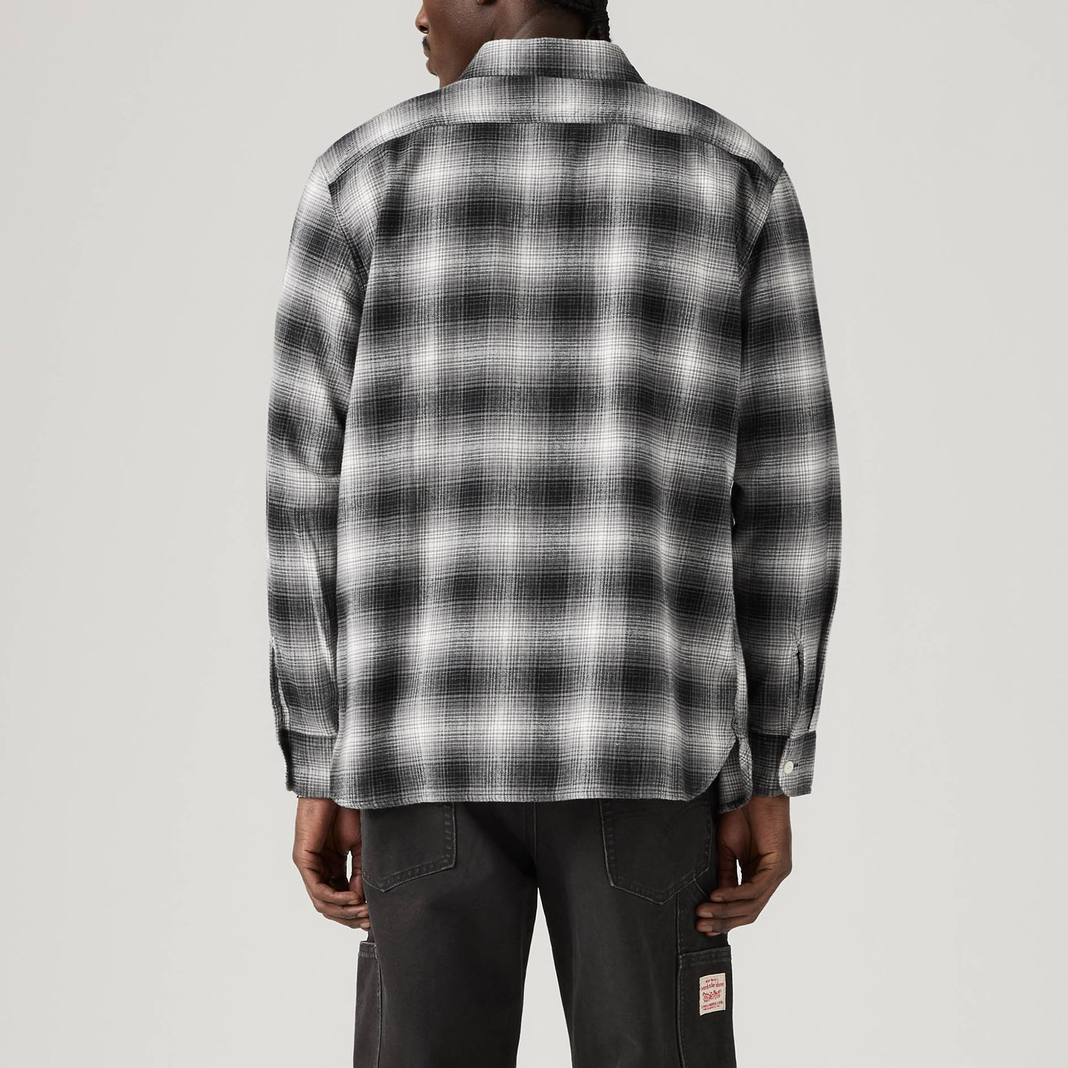 Сорочка Levis 195870354