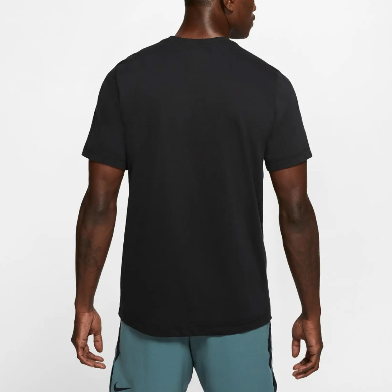 Футболка Nike AR6029-010