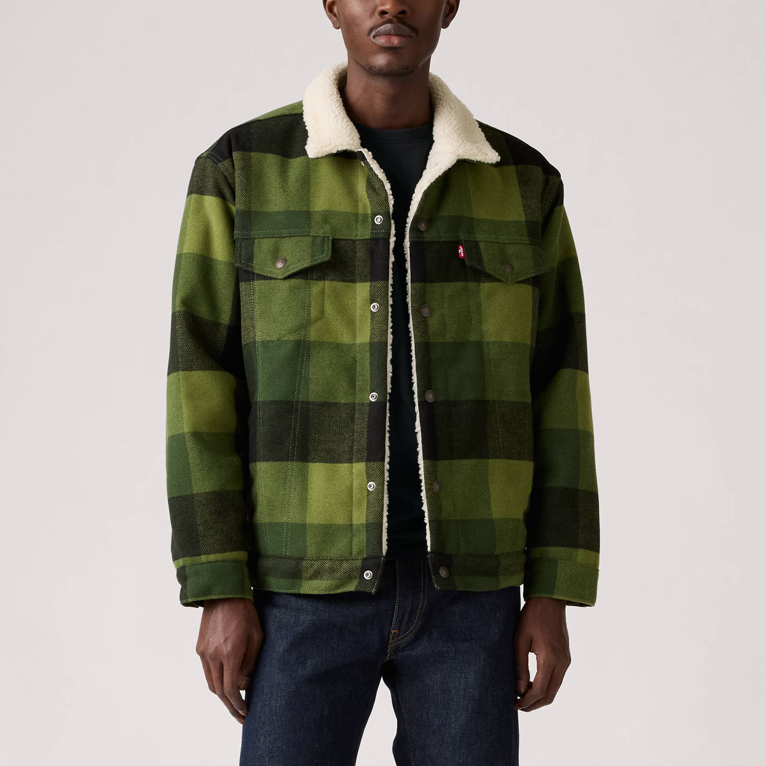 Куртка Levis A60300010