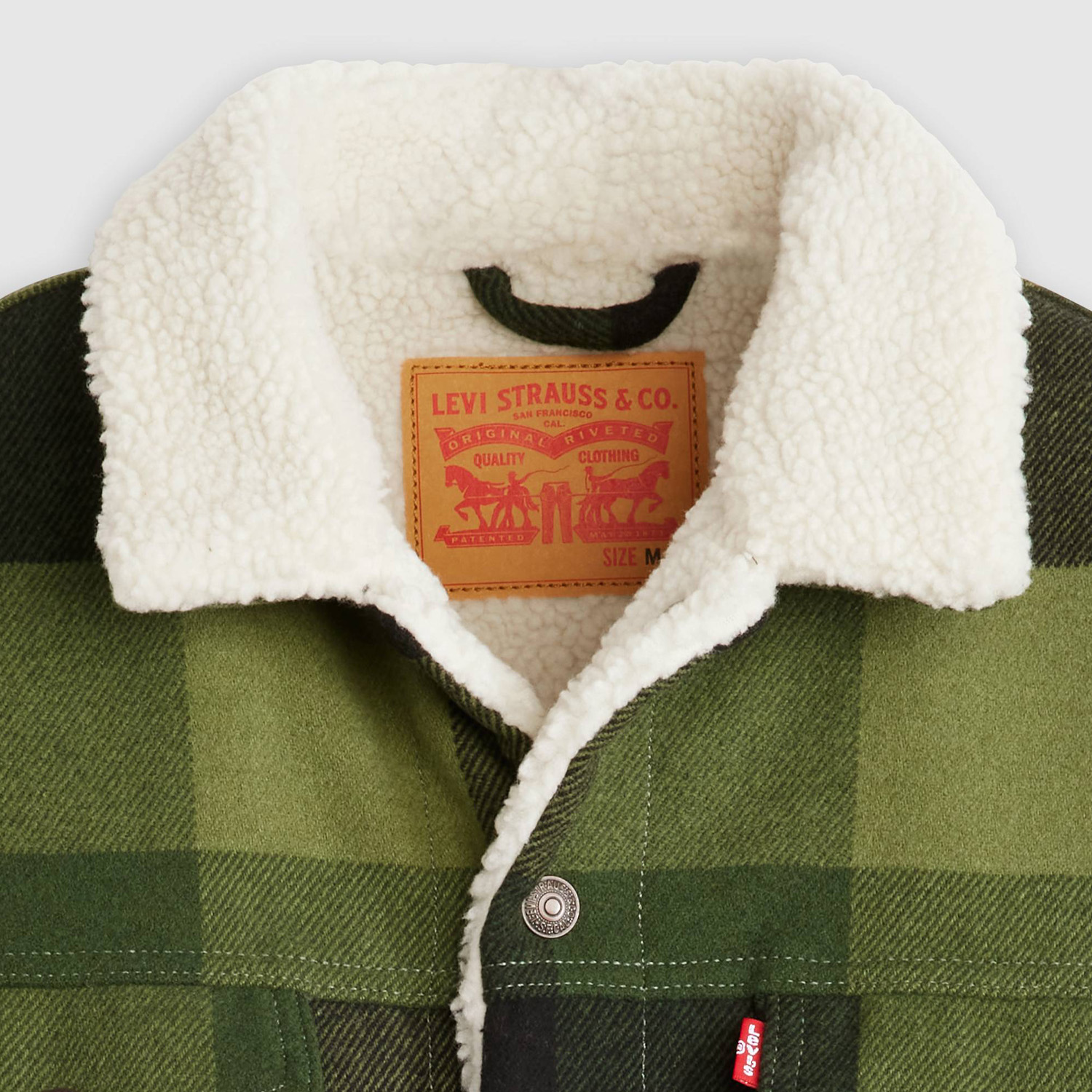Куртка Levis A60300010