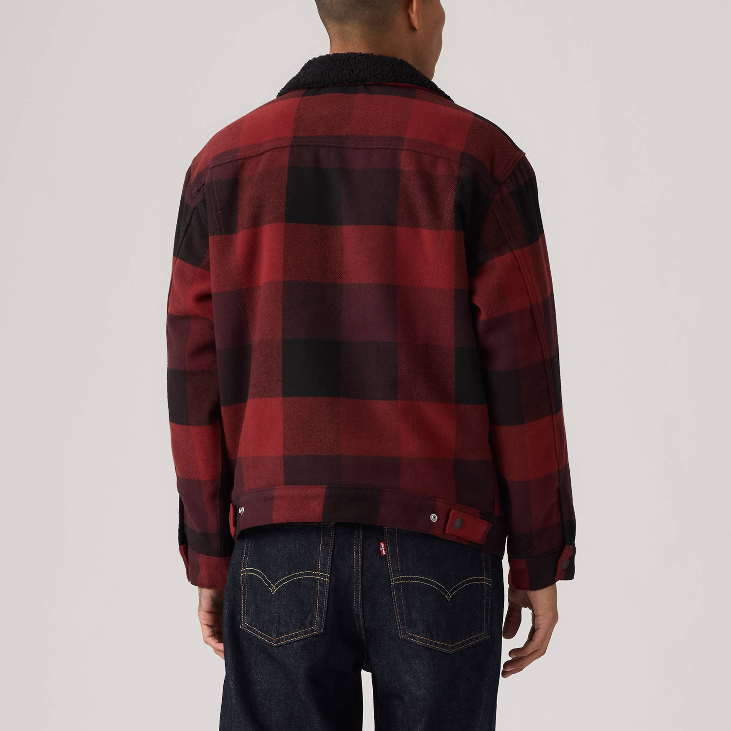 Куртка Levis A60300011