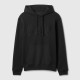 Худі Gap 715036-55-4 black