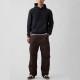 Худі Gap 715036-55-4 black