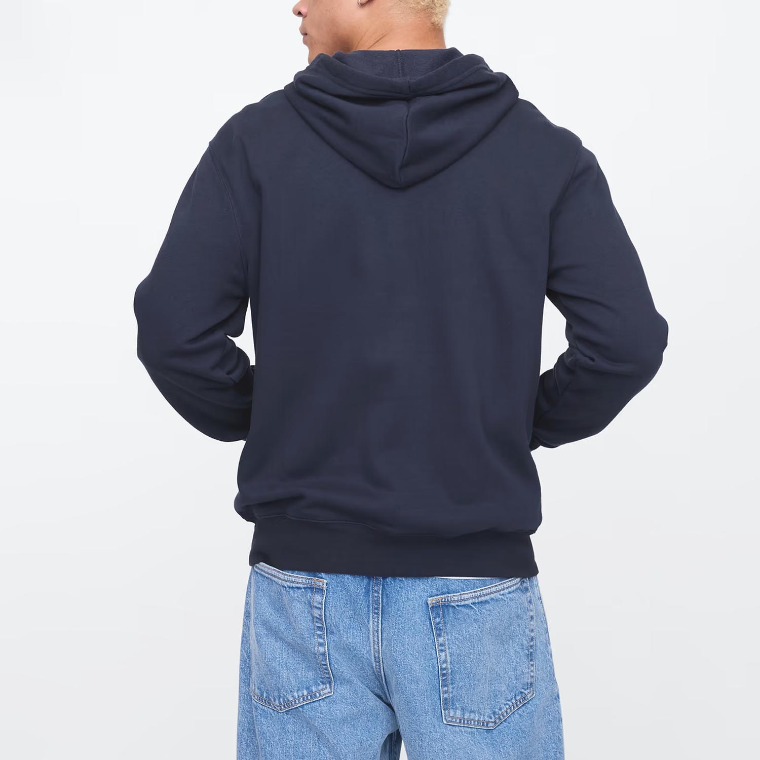 Худі Gap 218871-81-4 navy