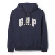 Худі Gap 218871-81-4 navy