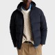 Пуховик Tommy Hilfiger Down Hooded Puffer Jacket MW0MW36599 DW5