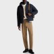 Пуховик Tommy Hilfiger Down Hooded Puffer Jacket MW0MW36599 DW5