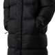 Дитячий пуховик The North Face Teen Nuptse Long Parka