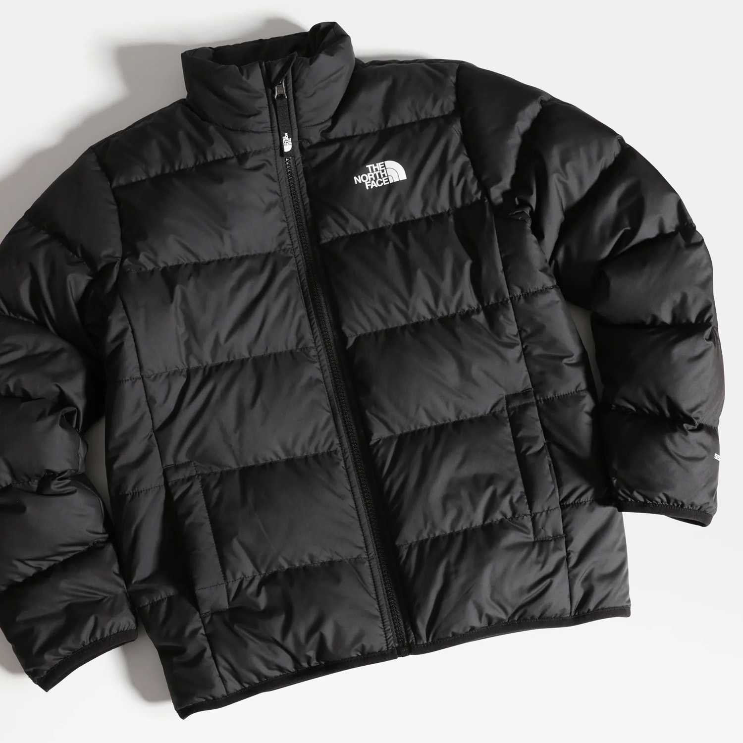 Дитячий парк The North Face Y Rev Andes JKT