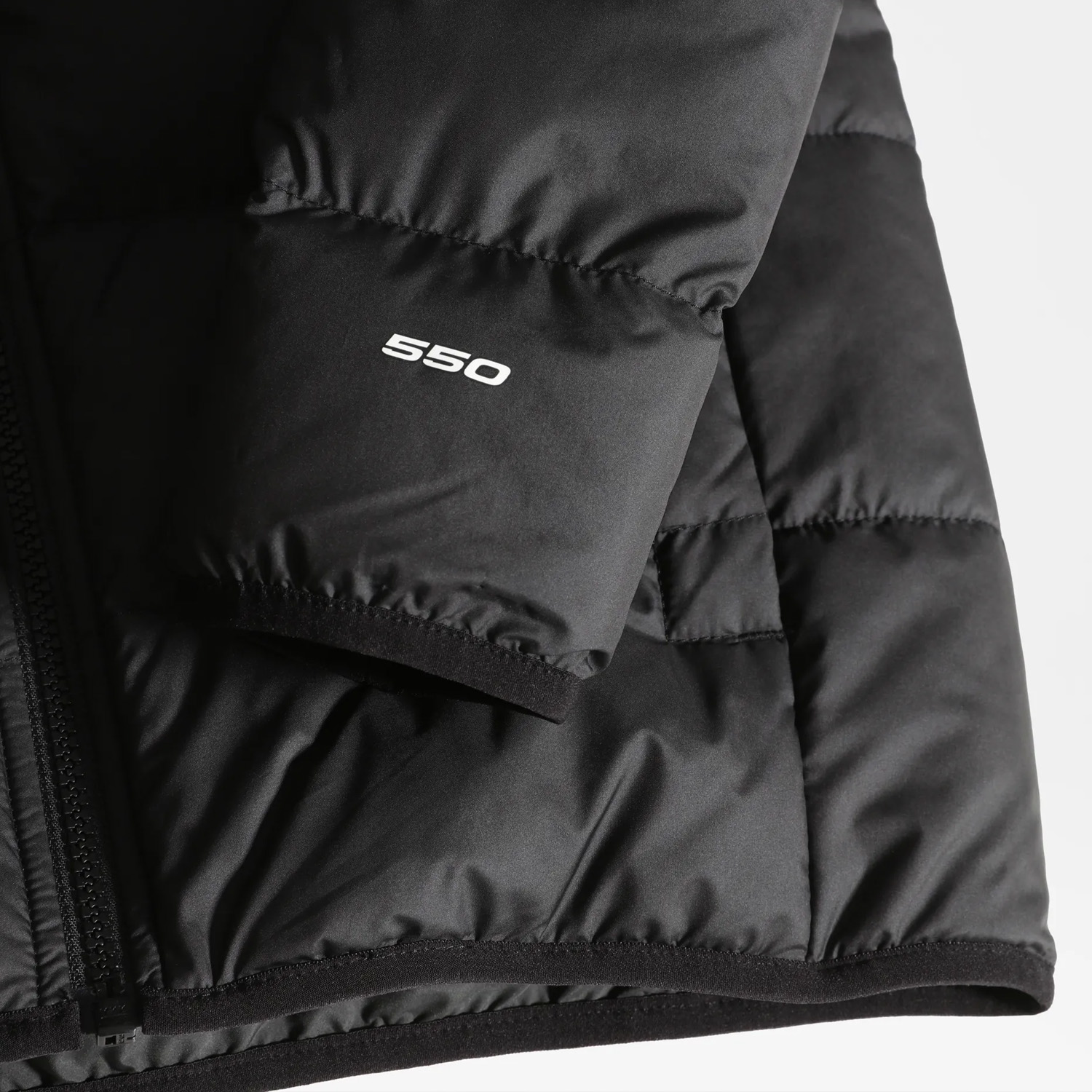Дитячий парк The North Face Y Rev Andes JKT