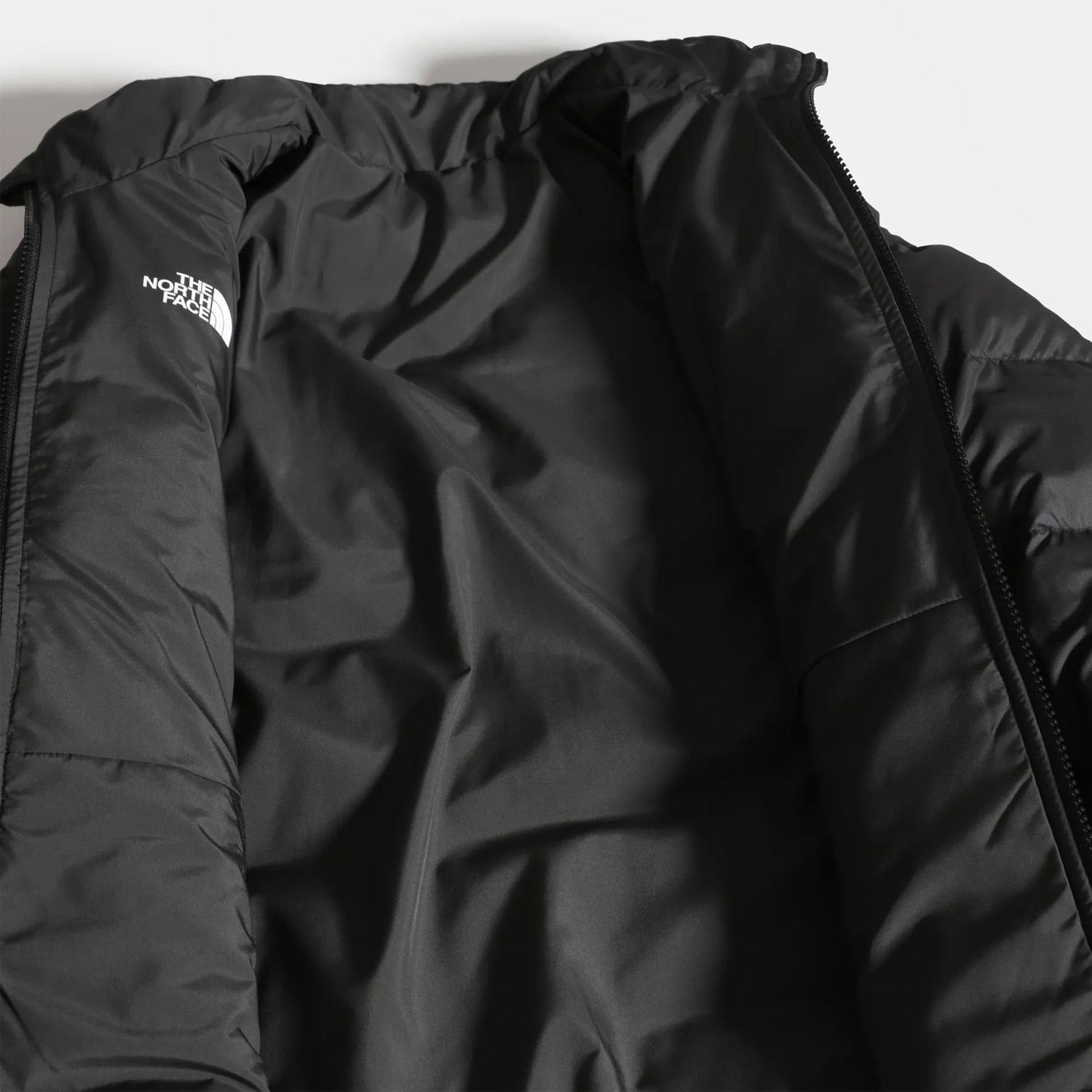 Дитячий парк The North Face Y Rev Andes JKT