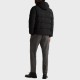 Пуховик Tommy Hilfiger Down Hooded Puffer Jacket MW0MW36599 BDS