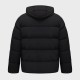 Пуховик Tommy Hilfiger Down Hooded Puffer Jacket MW0MW36599 BDS