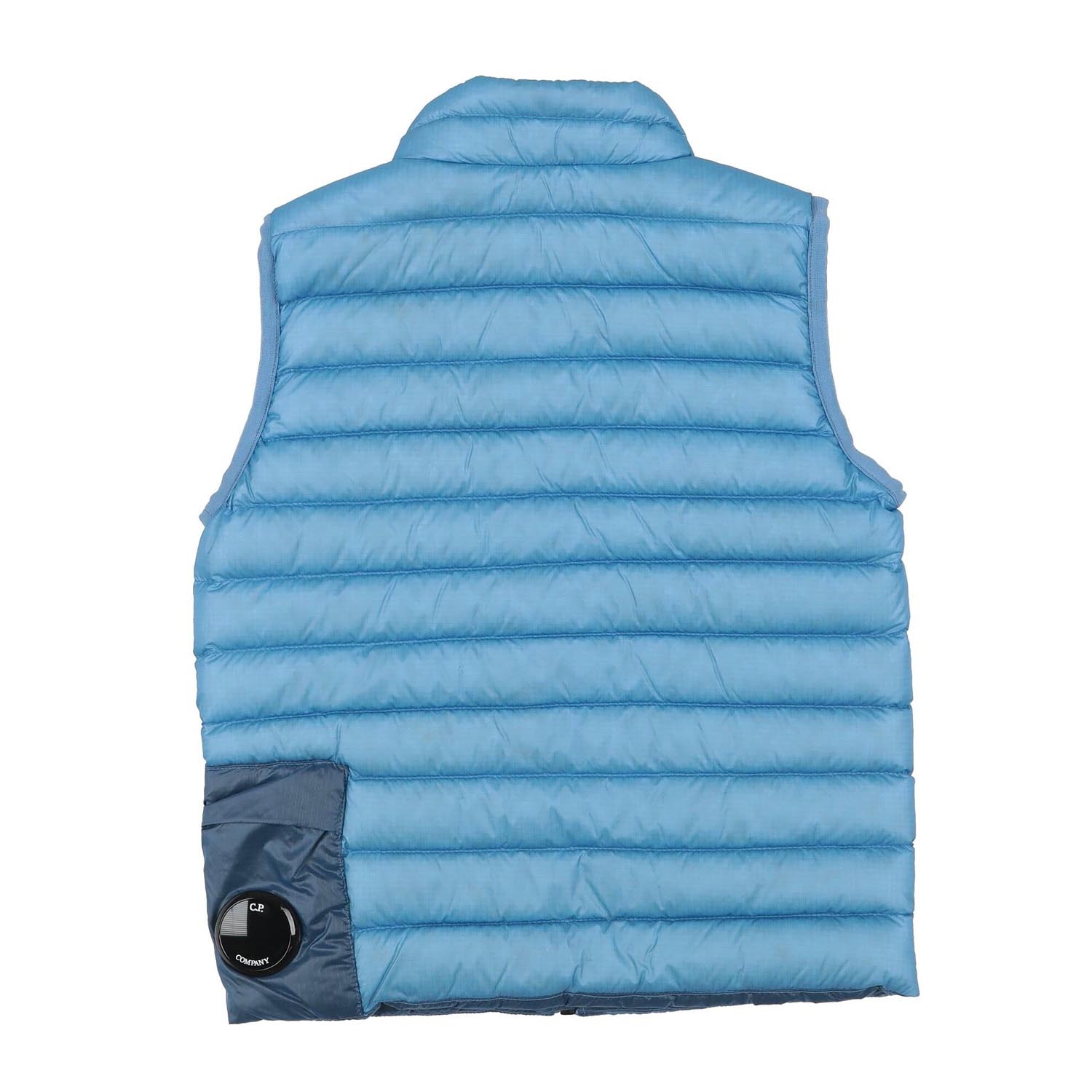 Жилет CP Company 18CKVE023C00L3A96 857