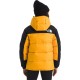 Дитячий пуховик The North Face Teen HMLYN Down Short Parka