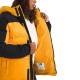 Дитячий пуховик The North Face Teen HMLYN Down Short Parka