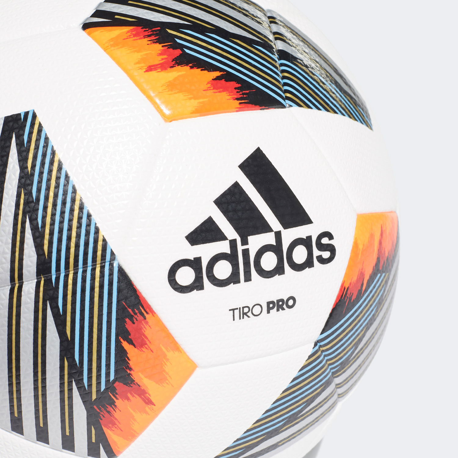 М'яч Adidas Tiro Pro FS0373