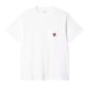 Футболка Carhartt I032180 White