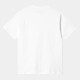 Футболка Carhartt I032180 White