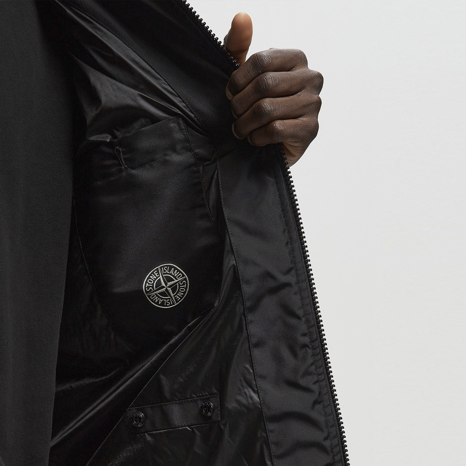 Куртка Stone Island K2S154100060S0214 V0020