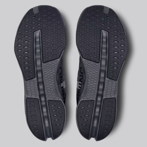 Кросівки On Cloudsurfer Next Black/Black