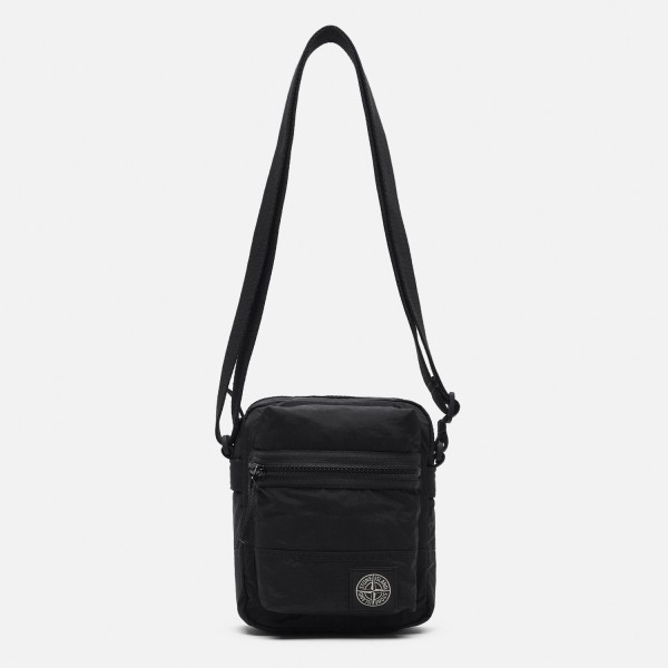 Сумка Stone Island L2S159200015S0251 V0029 9200015 COATED NYLON METAL IN ECONYL®