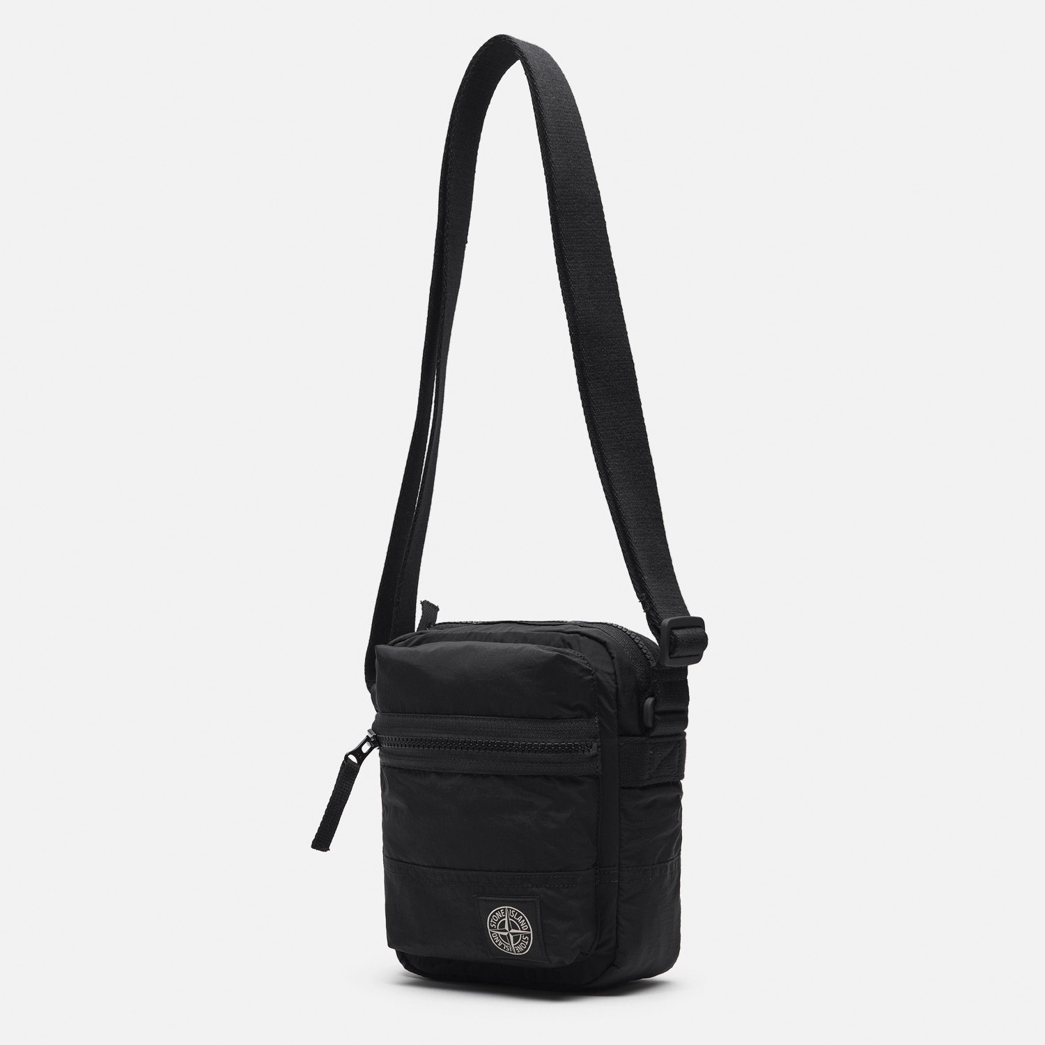 Сумка Stone Island L2S159200015S0251 V0029 9200015 COATED NYLON METAL IN ECONYL®