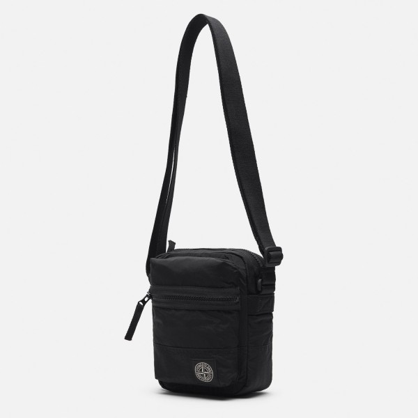 Сумка Stone Island L2S159200015S0251 V0029 9200015 COATED NYLON METAL IN ECONYL®