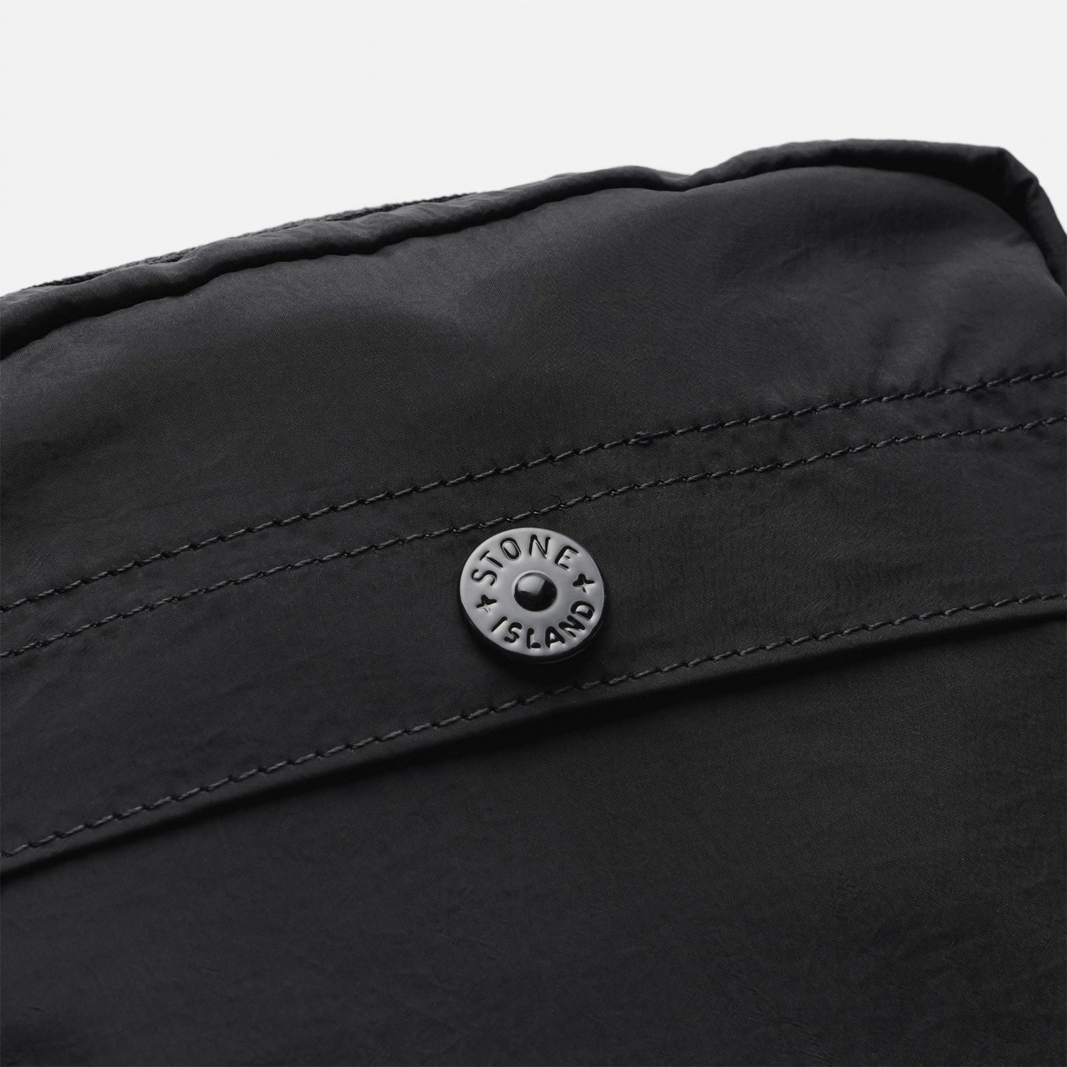Сумка Stone Island L2S159200015S0251 V0029 9200015 COATED NYLON METAL IN ECONYL®