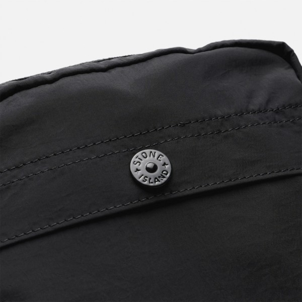 Сумка Stone Island L2S159200015S0251 V0029 9200015 COATED NYLON METAL IN ECONYL®