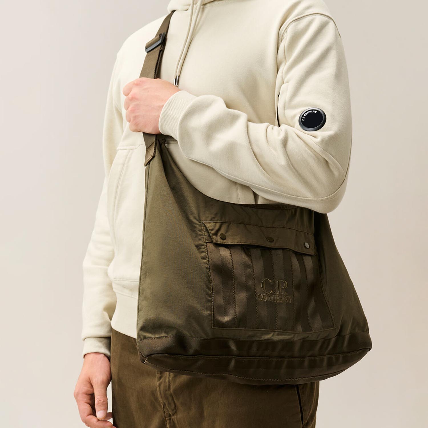 Сумка CP Company 21CMAC040A005349M 683