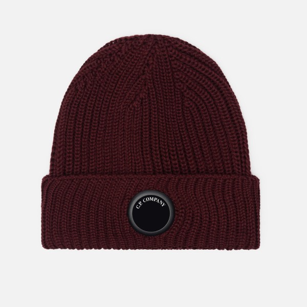 Шапка CP Company 21CMAC739A005509A 592