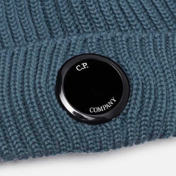 Шапка C.P. Company 21CMAC739A005509A 871