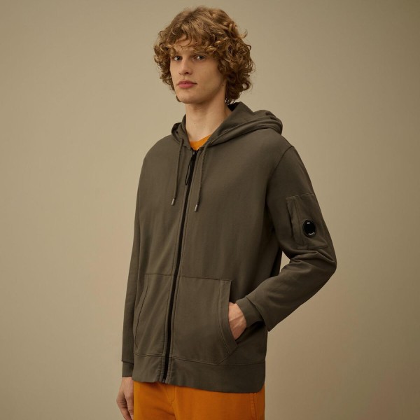 Худі CP Company 20CMSS081A002246G 683