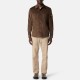 Сорочка Stone Island 1200040 COTTON MICRO-CORDUROY L1S151200040S0144 V007C