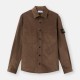 Сорочка Stone Island 1200040 COTTON MICRO-CORDUROY L1S151200040S0144 V007C