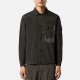 Сорочка Stone Island 1200009 NYLON METAL IN ECONYL® L2S151200009S0019 V0078