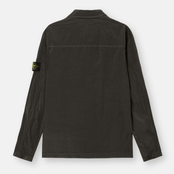 Сорочка Stone Island 1200009 NYLON METAL IN ECONYL® L2S151200009S0019 V0078