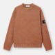 светр Stone Island 5100016 TREATED COTTON CHENILLE L2S155100016S00Z8 V003B