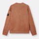 светр Stone Island 5100016 TREATED COTTON CHENILLE L2S155100016S00Z8 V003B