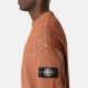 светр Stone Island 5100016 TREATED COTTON CHENILLE L2S155100016S00Z8 V003B
