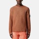 светр Stone Island 5100016 TREATED COTTON CHENILLE L2S155100016S00Z8 V003B